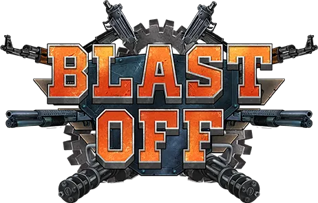 Blastoff